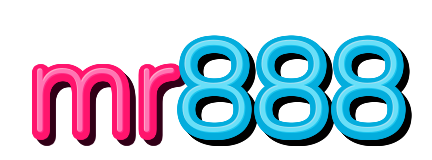 mr888 — logo kanal