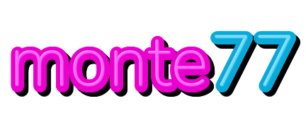 monte77 — logo kanal