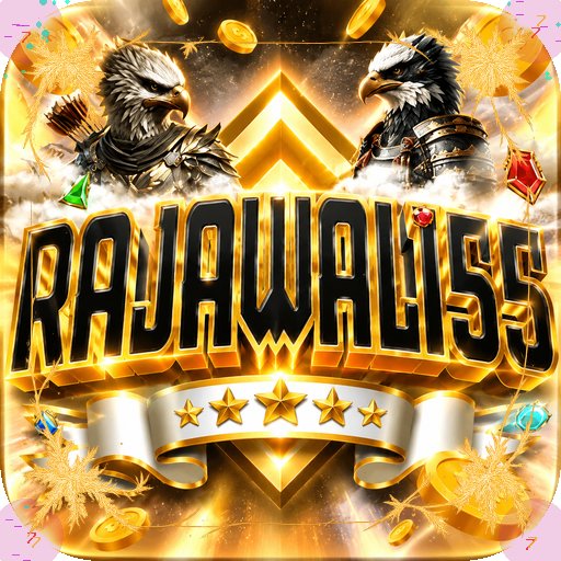 rajawali55 — mitra unggulan