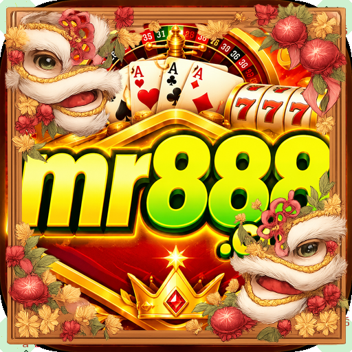 mr888 — mitra unggulan
