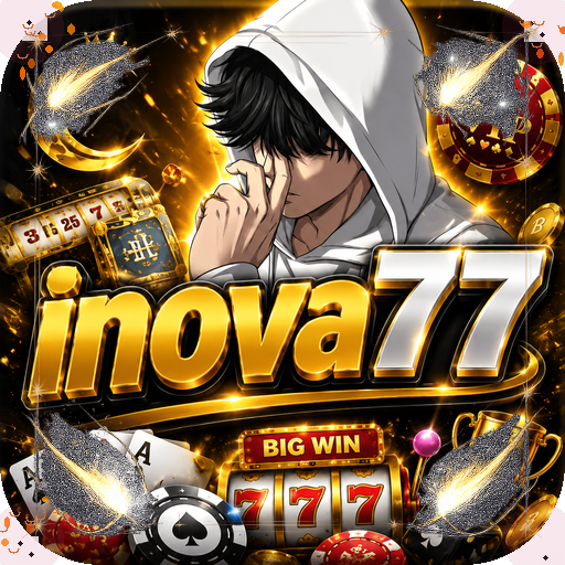 inova77 — mitra unggulan