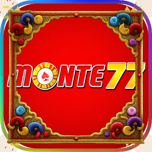 monte77 — mitra unggulan